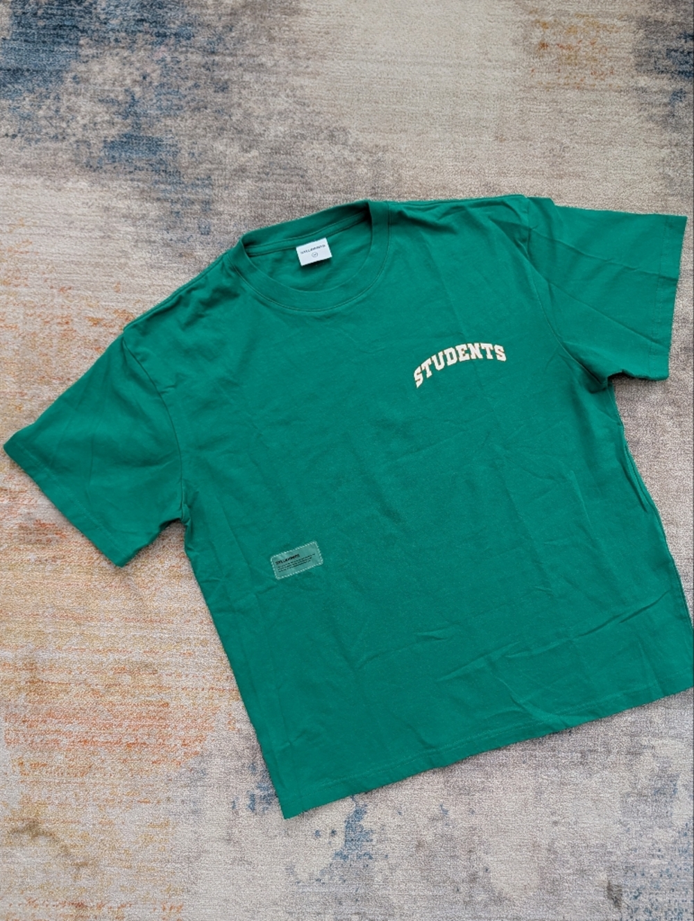 STUDENTS Graphic Tee